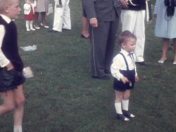 Schützenfest 1967